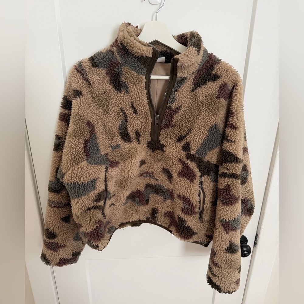 TNA Sherpa